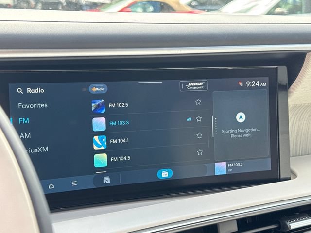 Used 2026 Hyundai Palisade Calligraphy AWD/4WD image 21