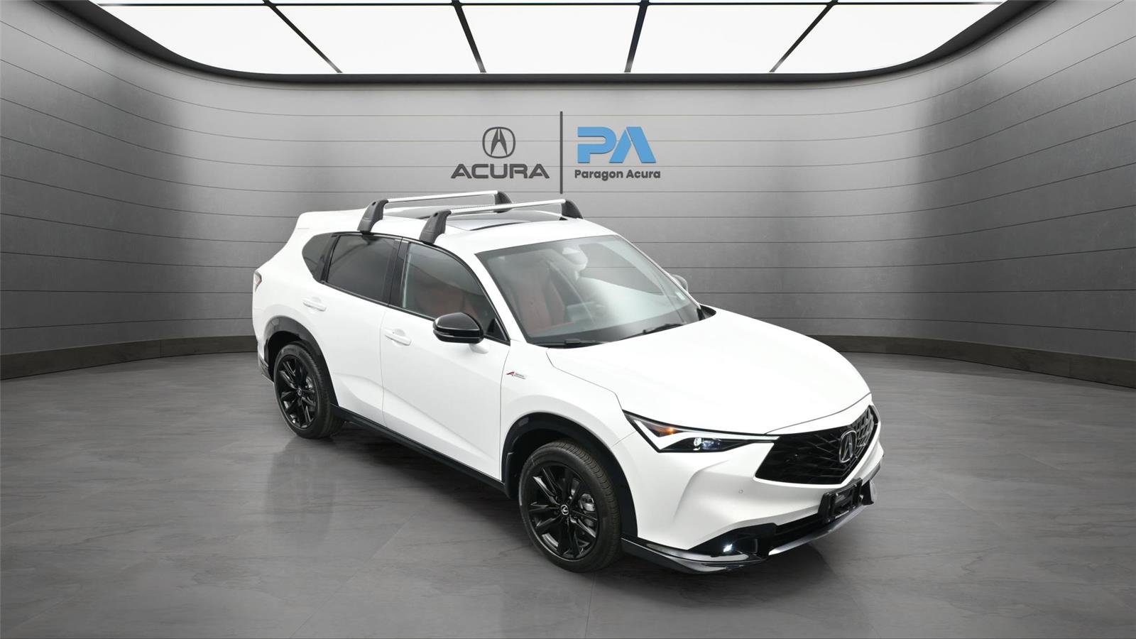 New 2025 Acura ADX A-Spec image 43
