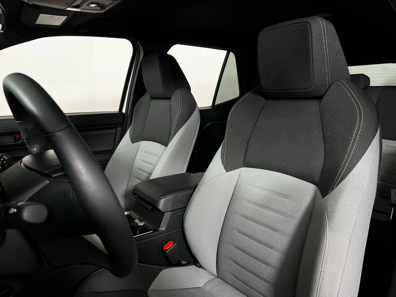 Certified 2025 Toyota 4Runner TRD Off-Road image 13