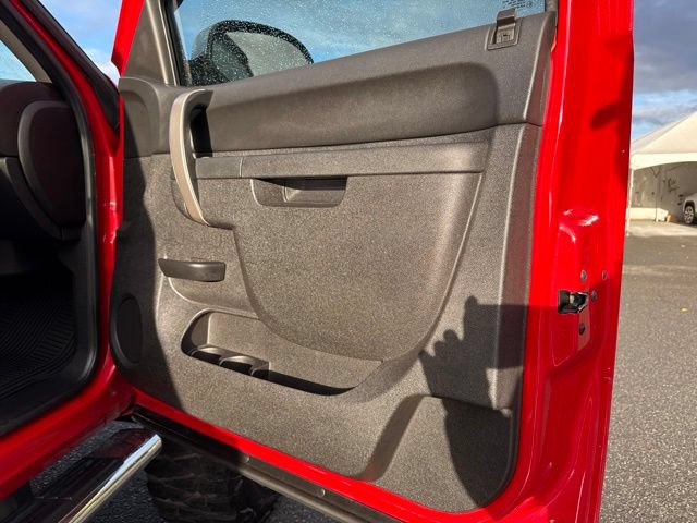 Used 2013 Chevrolet Silverado 1500 LT AWD/4WD image 11