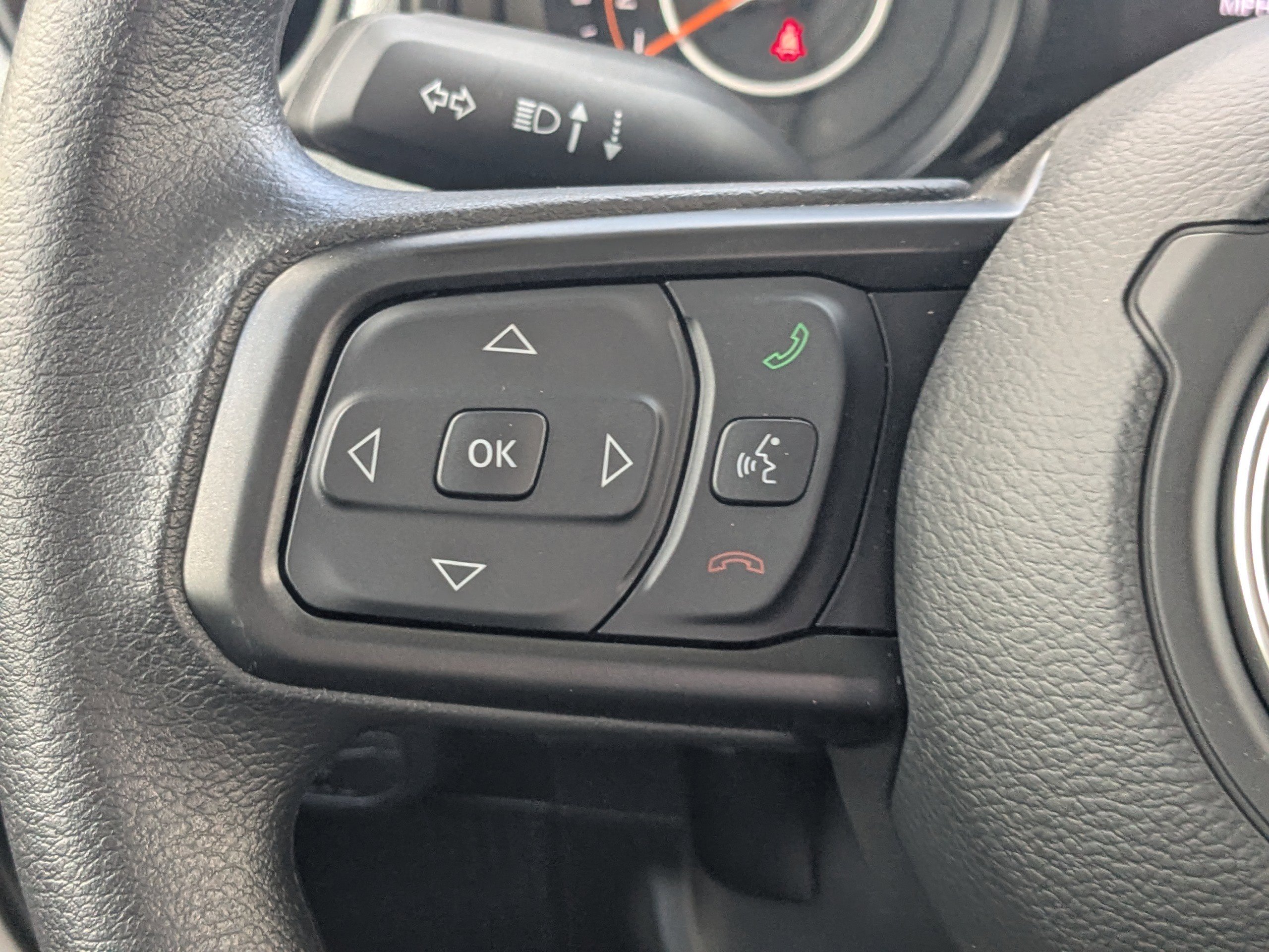 New 2026 Jeep Wrangler Sport AWD/4WD image 23