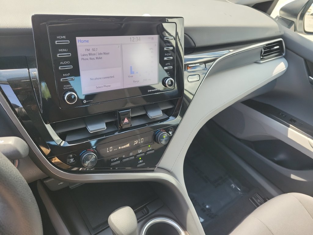 Certified 2024 Toyota Camry LE w/ Convenience Package FWD image 14