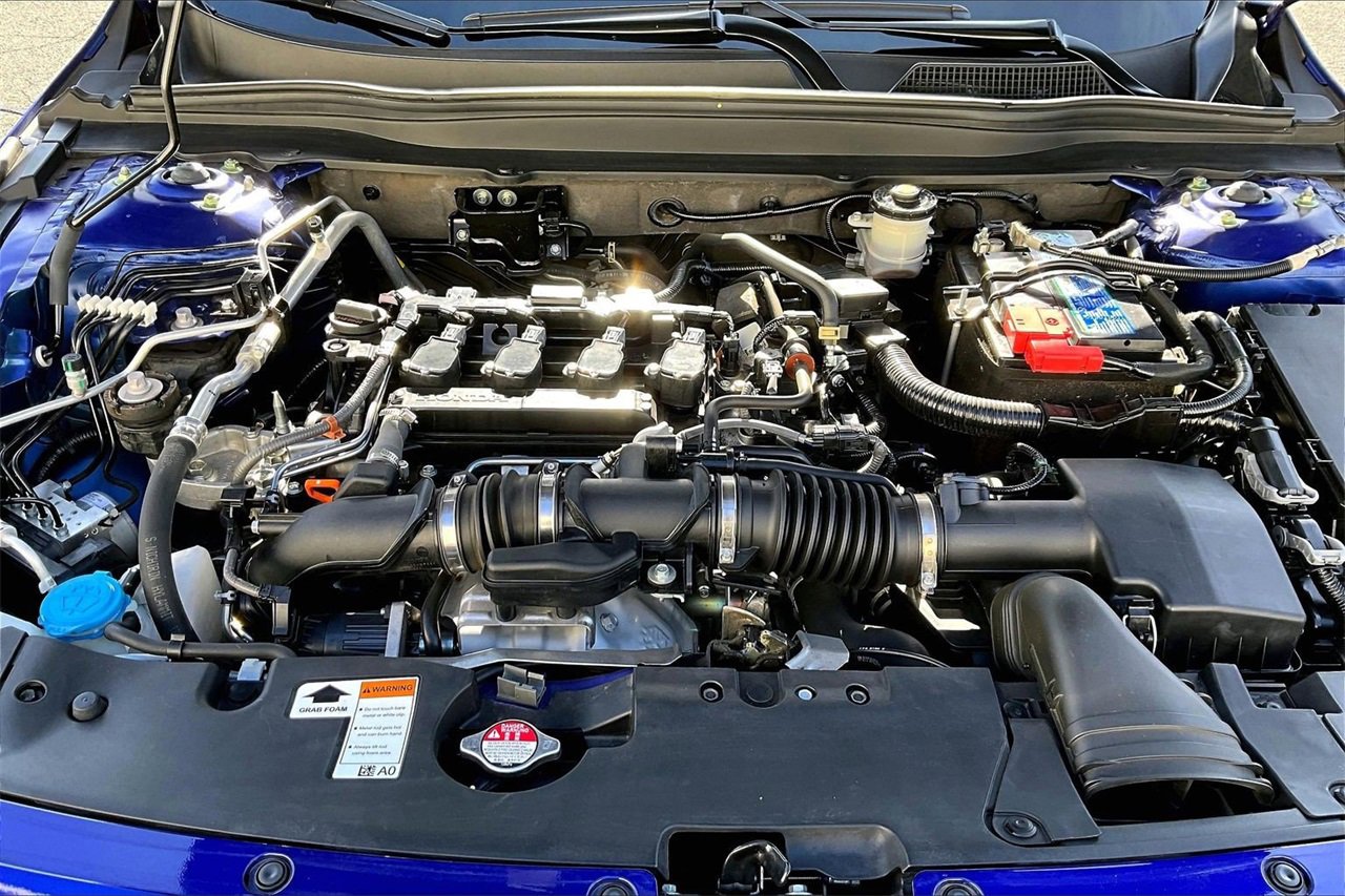 Used 2022 Honda Accord Sport Special Edition image 35