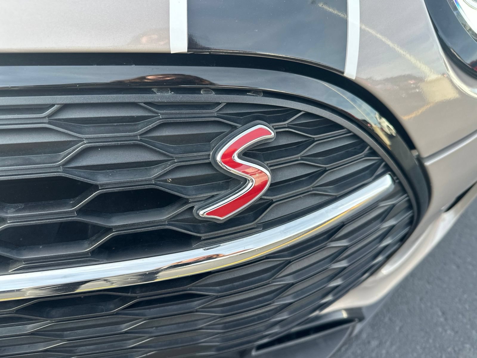 Used 2023 MINI Cooper Clubman S w/ Premium Package FWD image 49