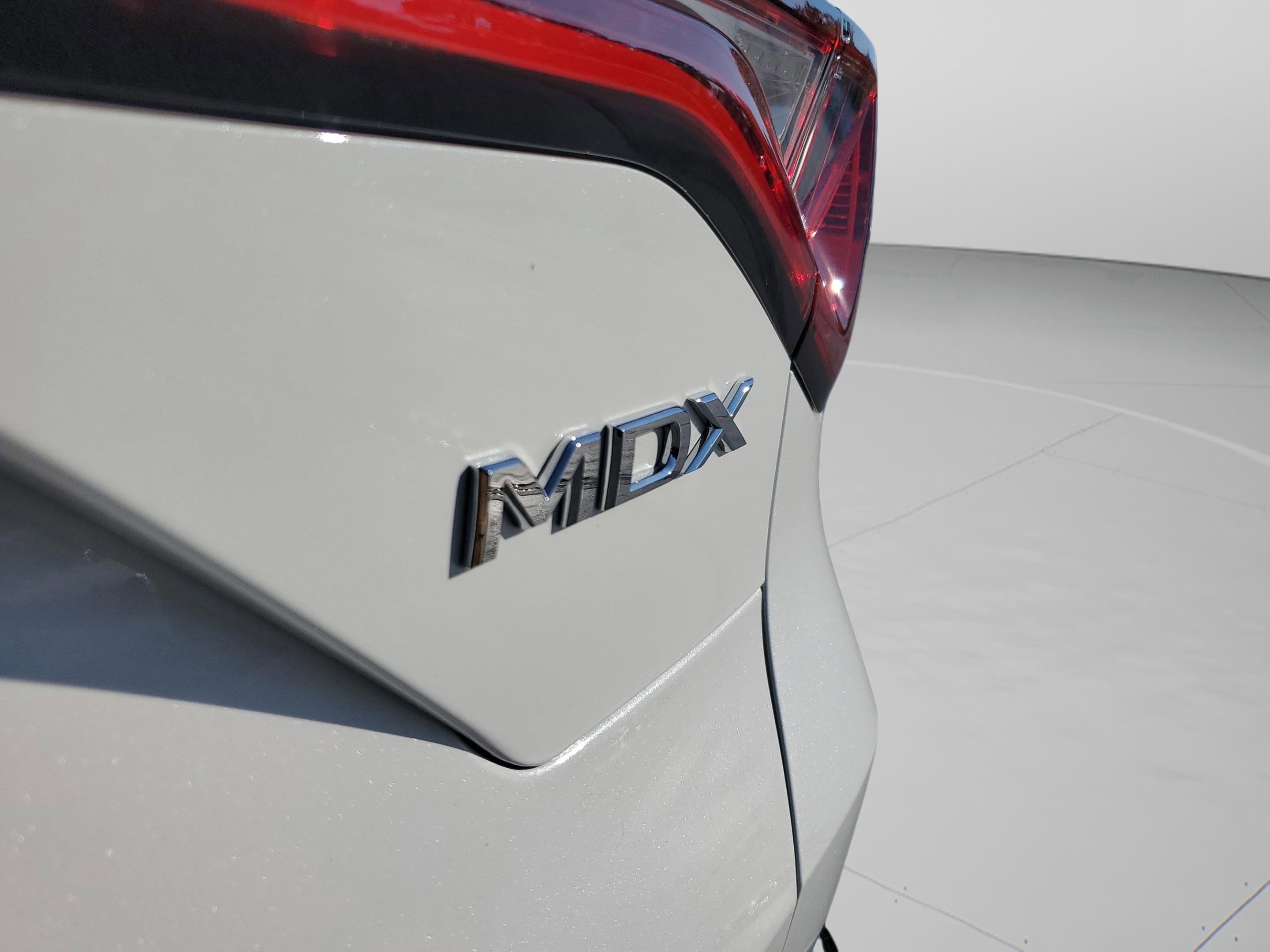 New 2026 Acura MDX SH-AWD w/ Advance Package image 7