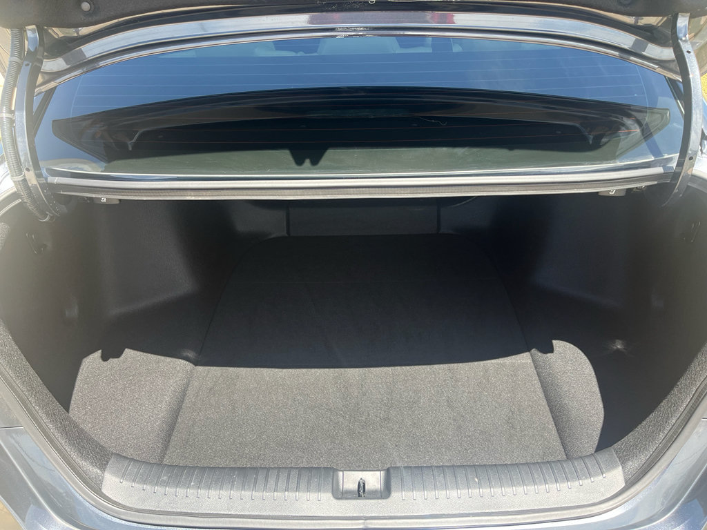 Certified 2025 Honda Accord SE image 26