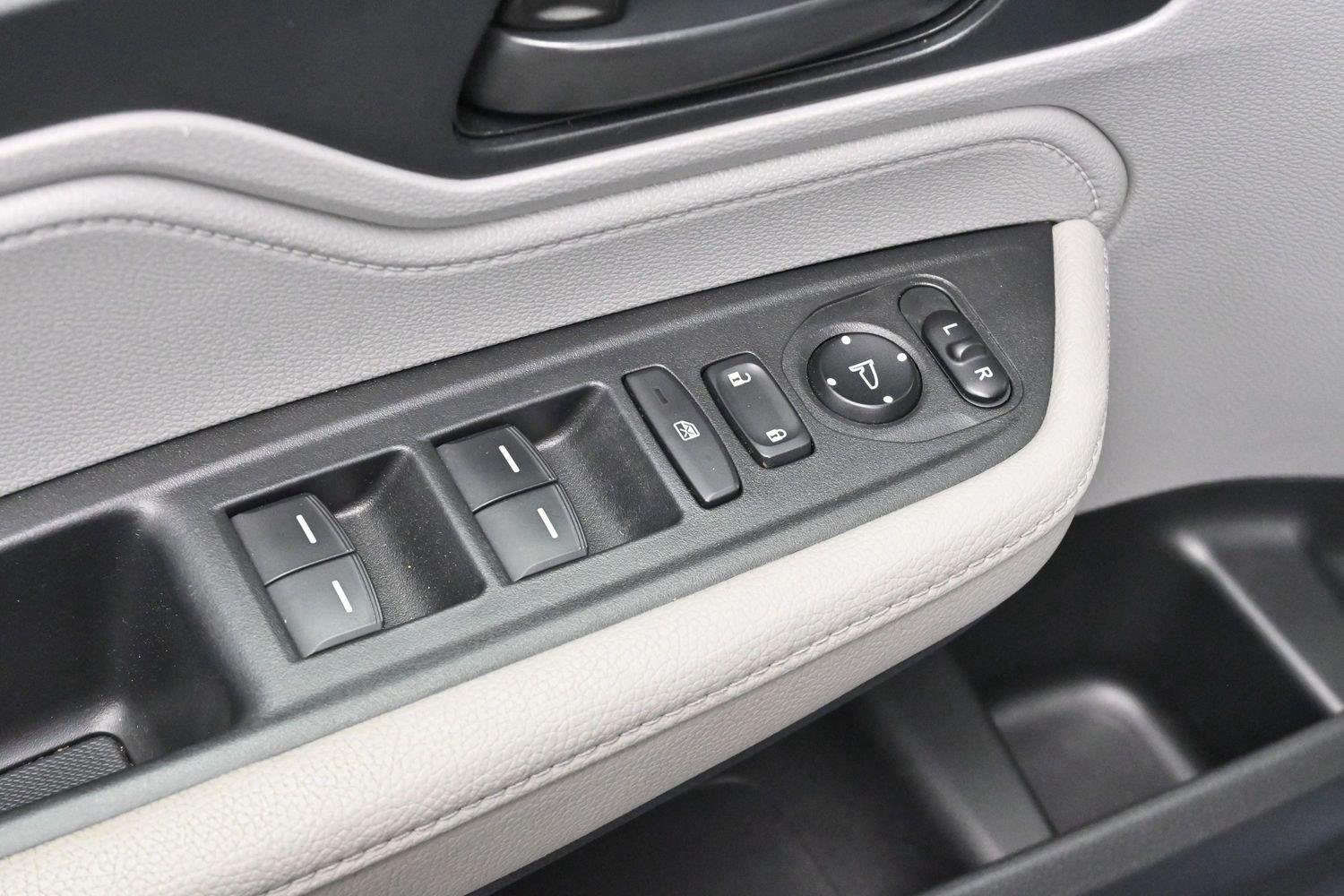 Used 2018 Honda Odyssey EX-L image 11