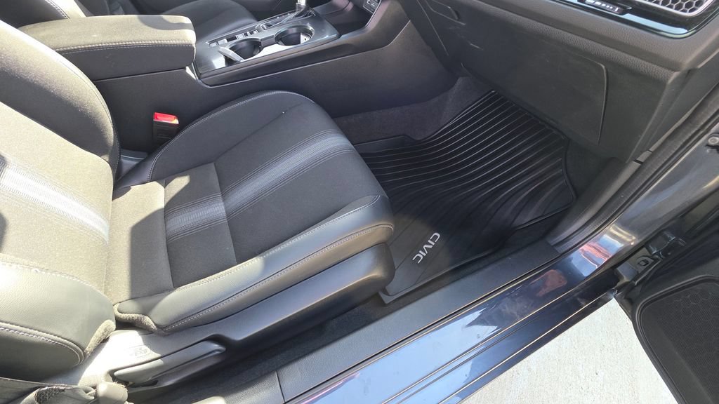 Certified 2023 Honda Civic Sport image 13
