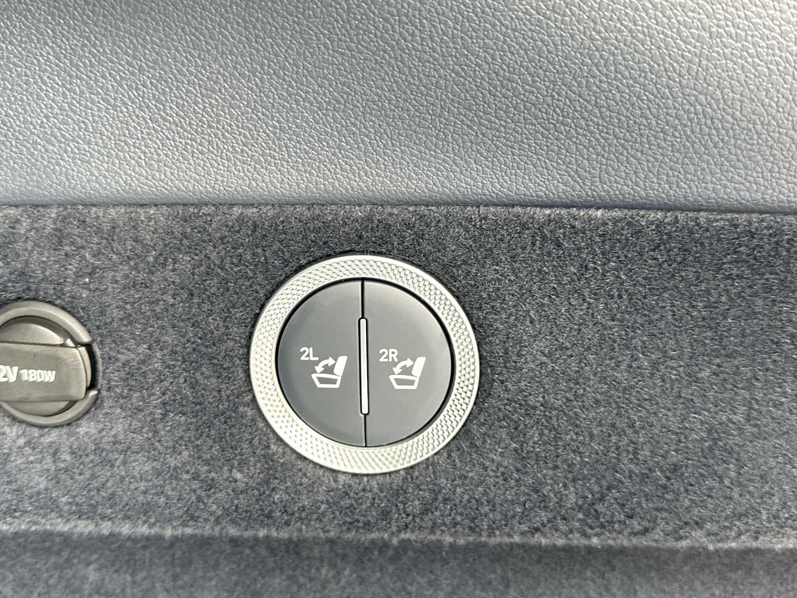 New 2026 Genesis GV80 3.5T e-SC AWD/4WD image 24