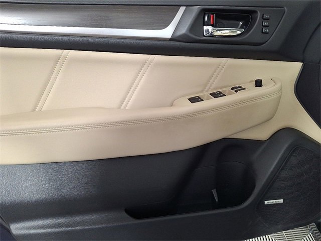 Used 2018 Subaru Legacy 3.6R Limited image 15