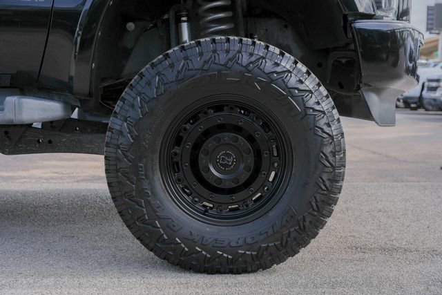 Used 2009 Ford F250 Harley-Davidson AWD/4WD image 5