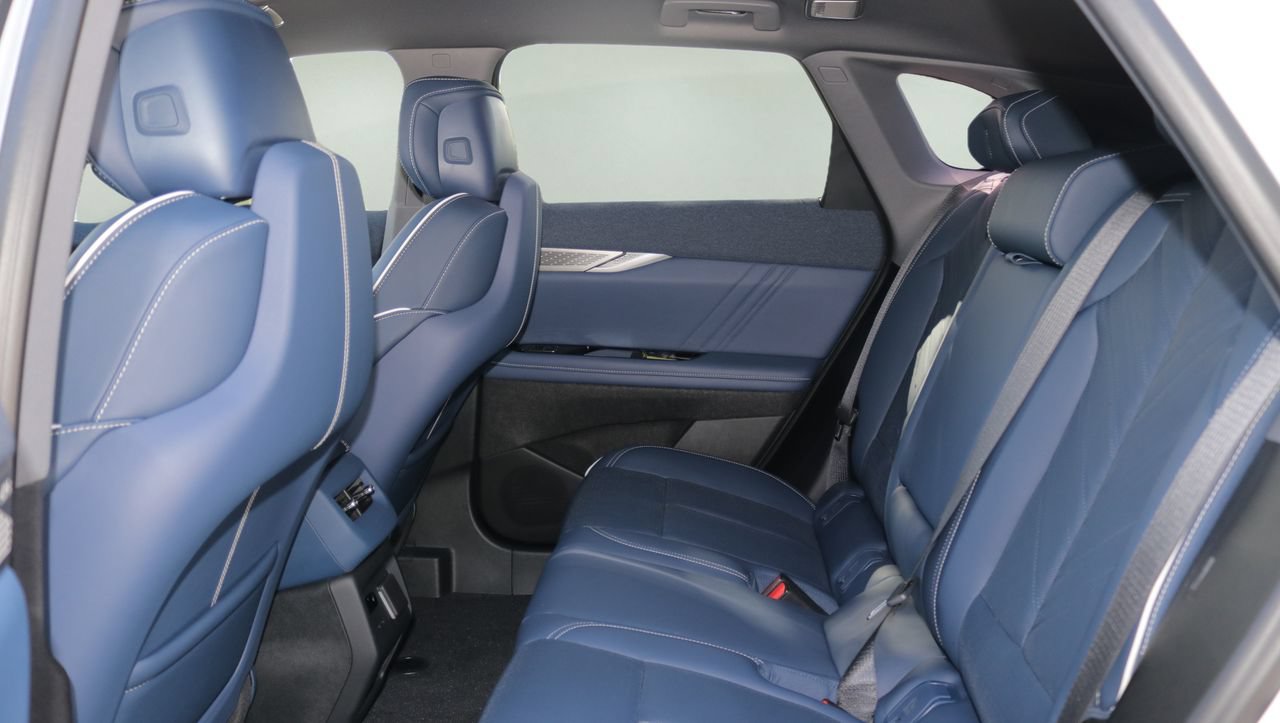 New 2027 Cadillac Optiq Premium Sport AWD/4WD image 13