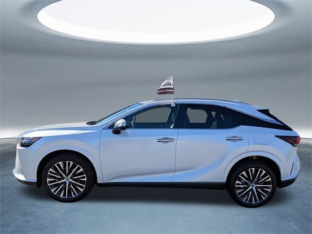 Certified 2025 Lexus RX 350 Premium Plus w/ Convenience Package image 7