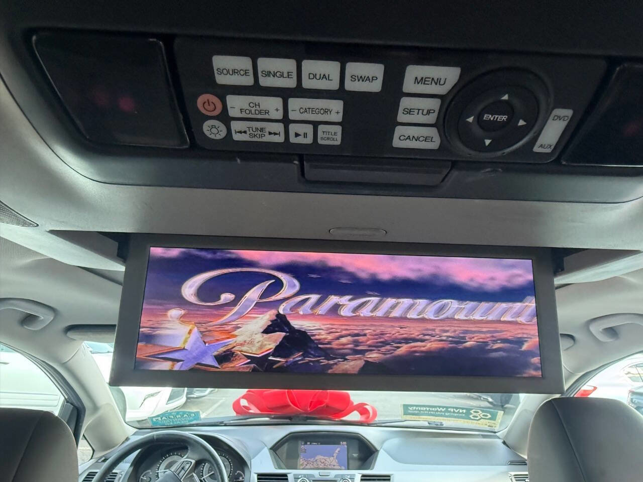 Used 2016 Honda Odyssey Touring Elite image 34