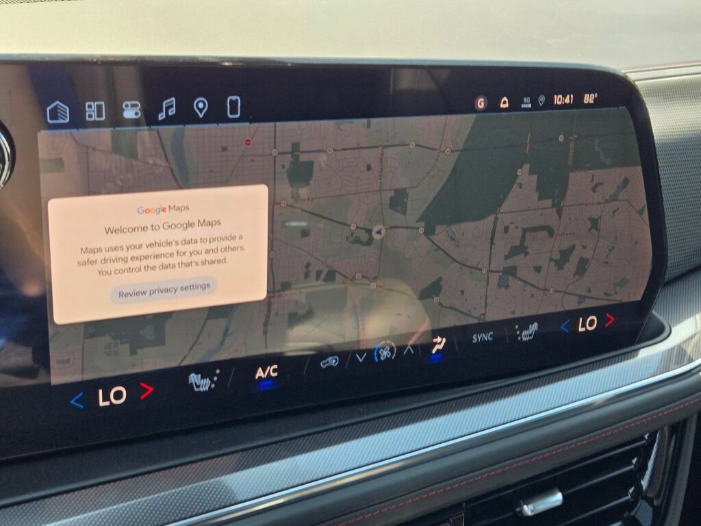 New 2026 Chevrolet Suburban RST AWD/4WD image 33