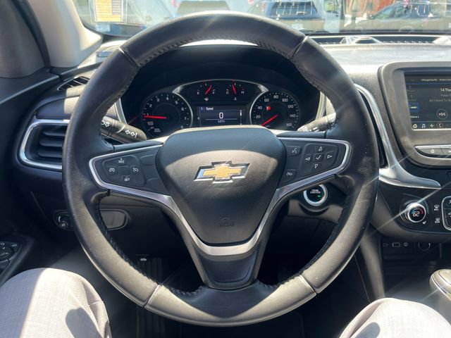 Used 2019 Chevrolet Equinox LT AWD/4WD image 15