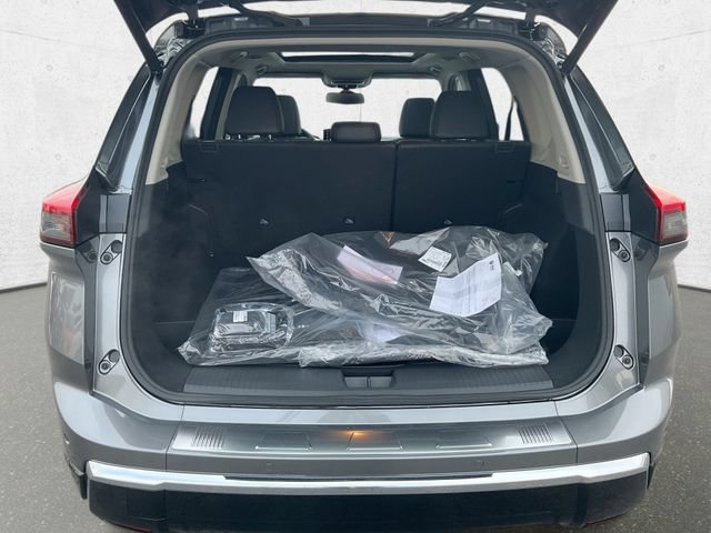 New 2026 Nissan Rogue Platinum w/ Platinum Premium Package AWD/4WD image 33