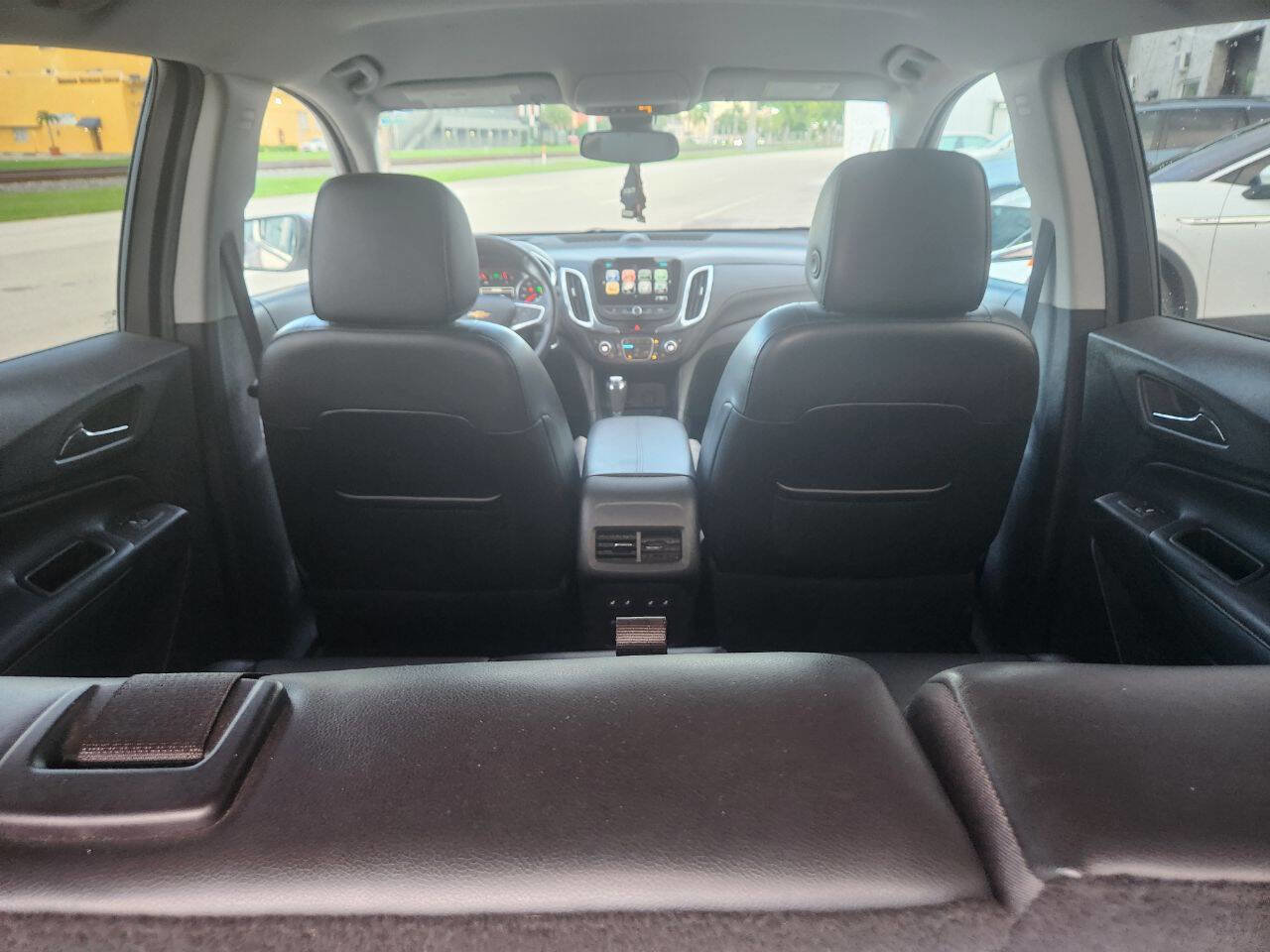 Used 2018 Chevrolet Equinox Premier AWD/4WD image 31