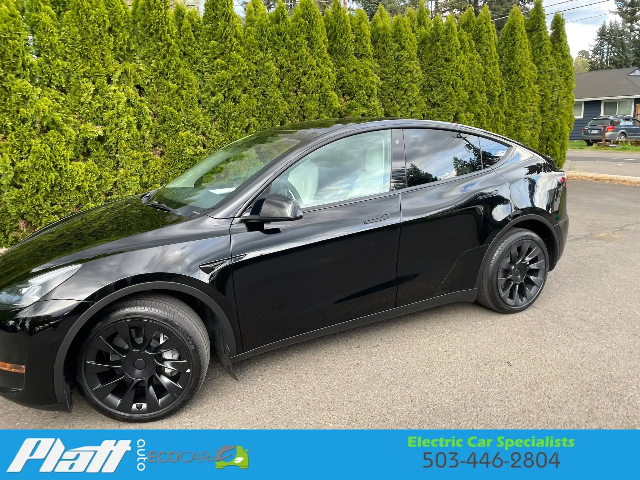 Used 2023 Tesla Model Y Long Range image 3