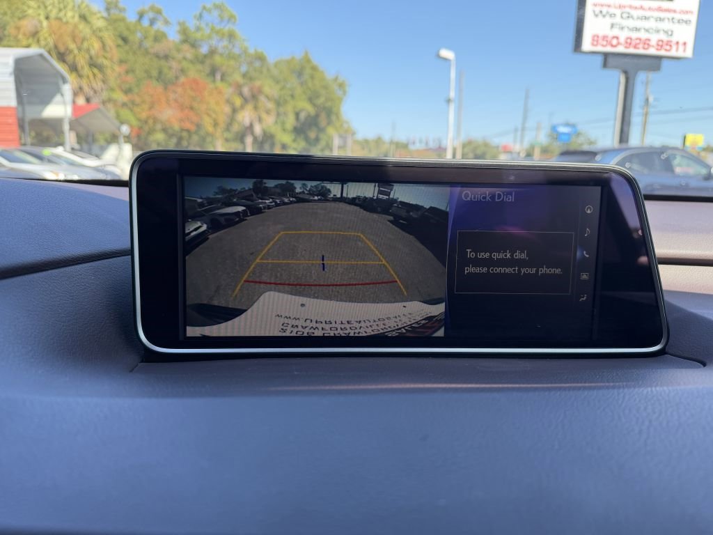 Used 2017 Lexus RX 350 FWD image 16