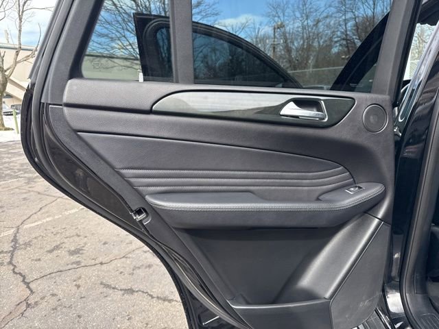 Used 2018 Mercedes-Benz GLE 43 AMG 4MATIC Coupe image 33