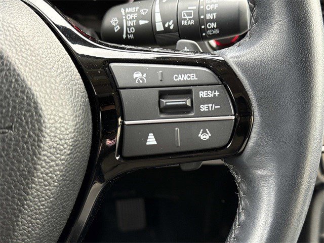 Used 2025 Honda Pilot Touring image 24