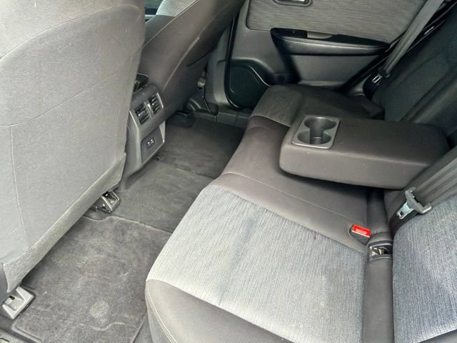Used 2023 Nissan Rogue SV FWD image 26