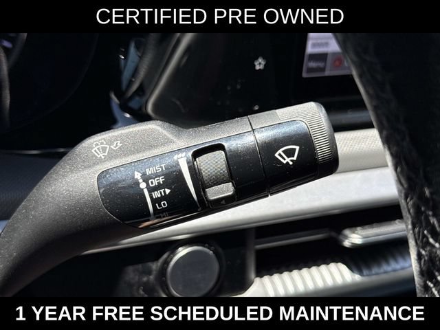Used 2022 Kia K5 GT-Line w/ GT-Line Awd Premium Package image 26