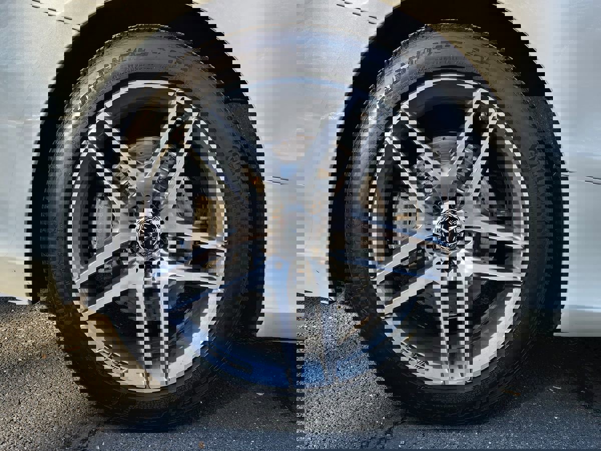 Used 2021 Mercedes-Benz S 560 4MATIC Coupe image 61