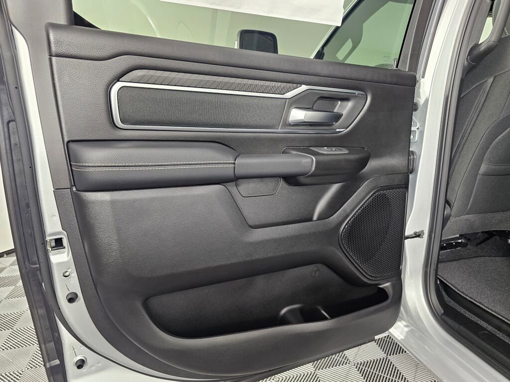 New 2026 RAM 1500 Big Horn image 32