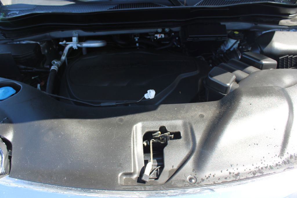 Used 2022 Honda Pilot EX-L image 33