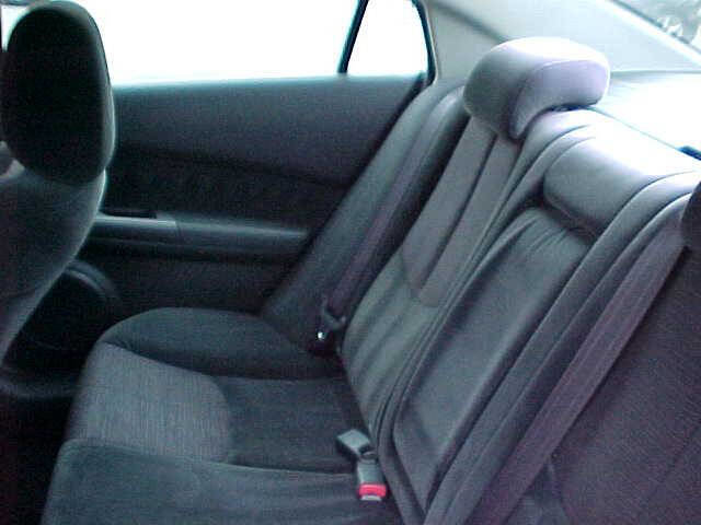 Used 2010 MAZDA MAZDA6 i Sport image 12