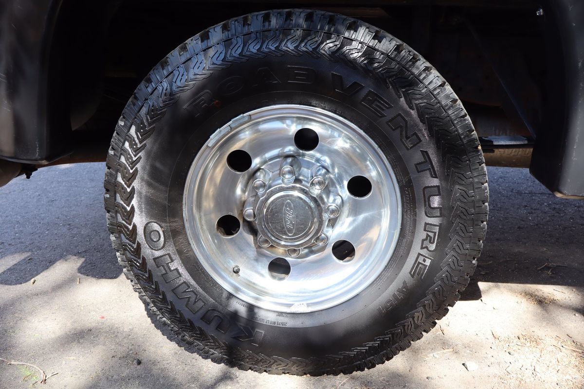 Used 2004 Ford F350 XLT RWD image 41