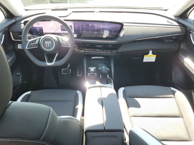 New 2026 Buick Envision Sport Touring AWD/4WD image 8