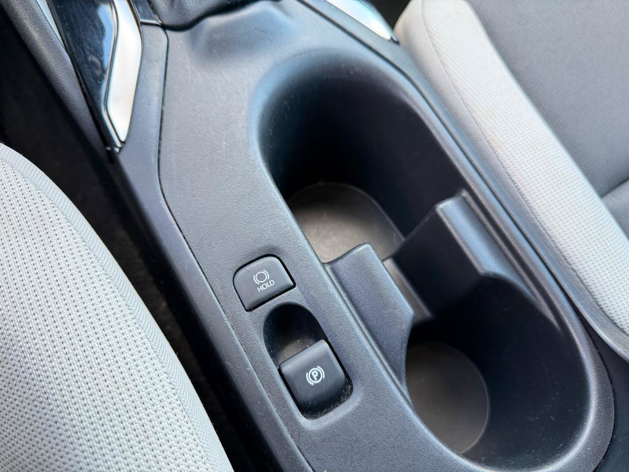 Used 2023 Toyota Corolla LE FWD image 19