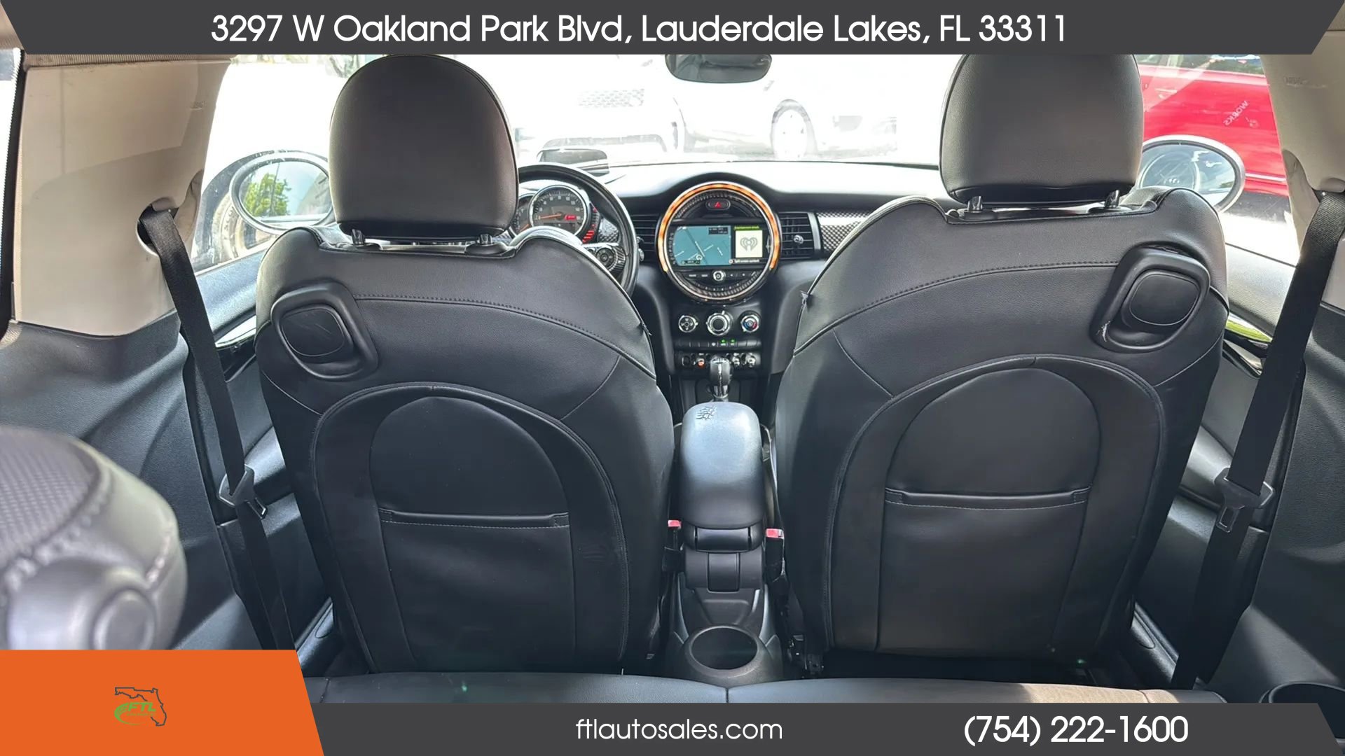 Used 2014 MINI Cooper S FWD image 39