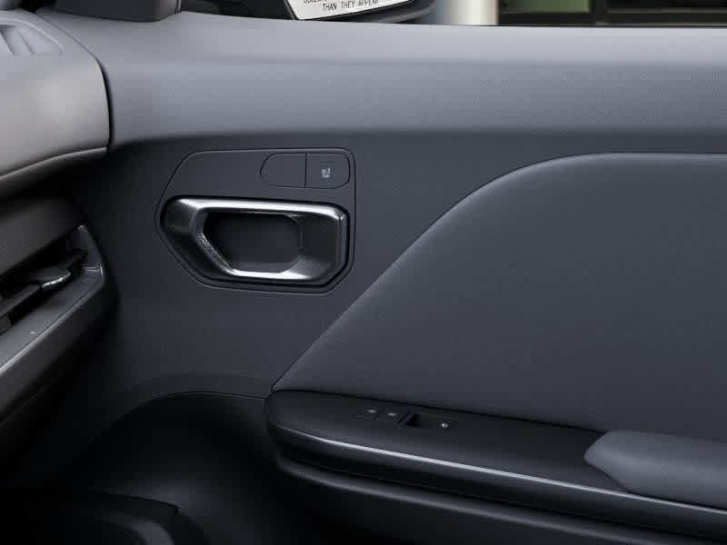 New 2026 Kia K4 EX image 25