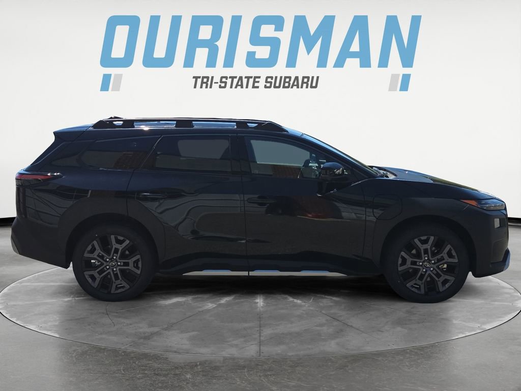 New 2026 Subaru Trailseeker AWD/4WD image 7