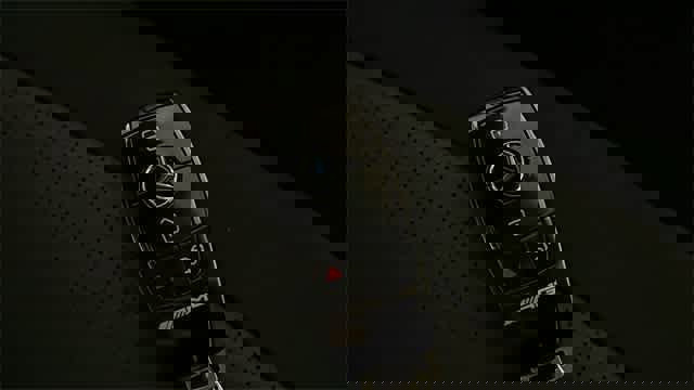 Used 2023 Mercedes-Benz GLE 53 AMG 4MATIC image 38