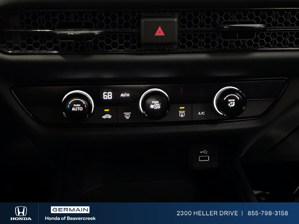 Used 2023 Honda HR-V LX image 19