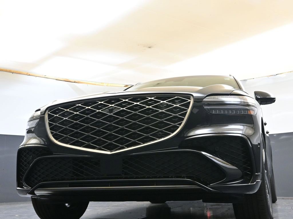 New 2026 Genesis GV70 3.5T Sport Advanced image 29