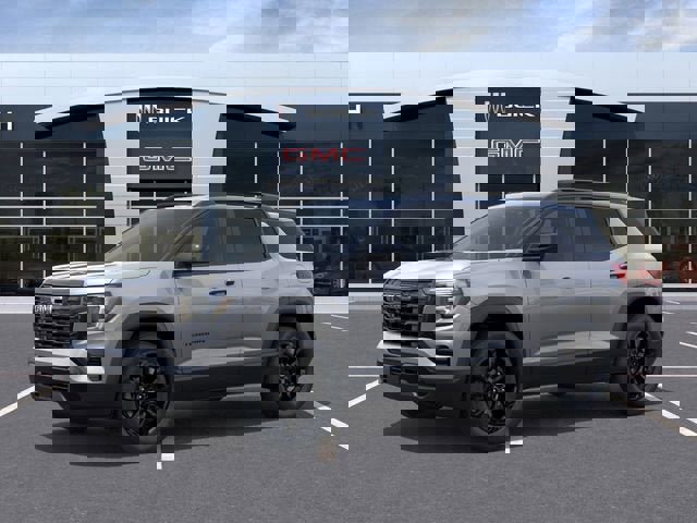 New 2026 GMC Terrain Elevation w/ Black Edition image 2