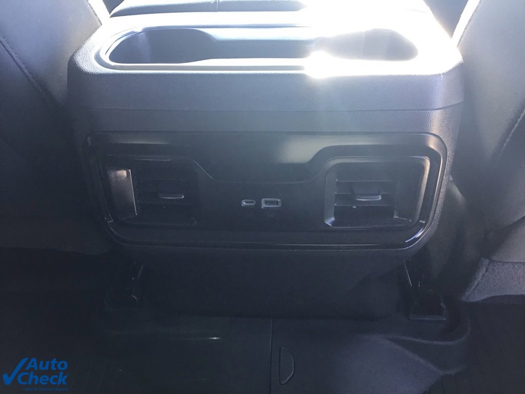 Used 2022 Chevrolet Silverado 1500 LT Trail Boss w/ Protection Package image 17