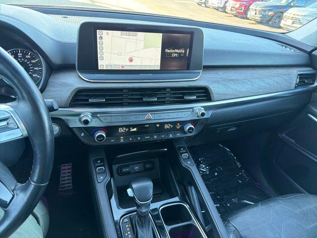 Used 2021 Kia Telluride SX w/ SX Prestige Package image 20