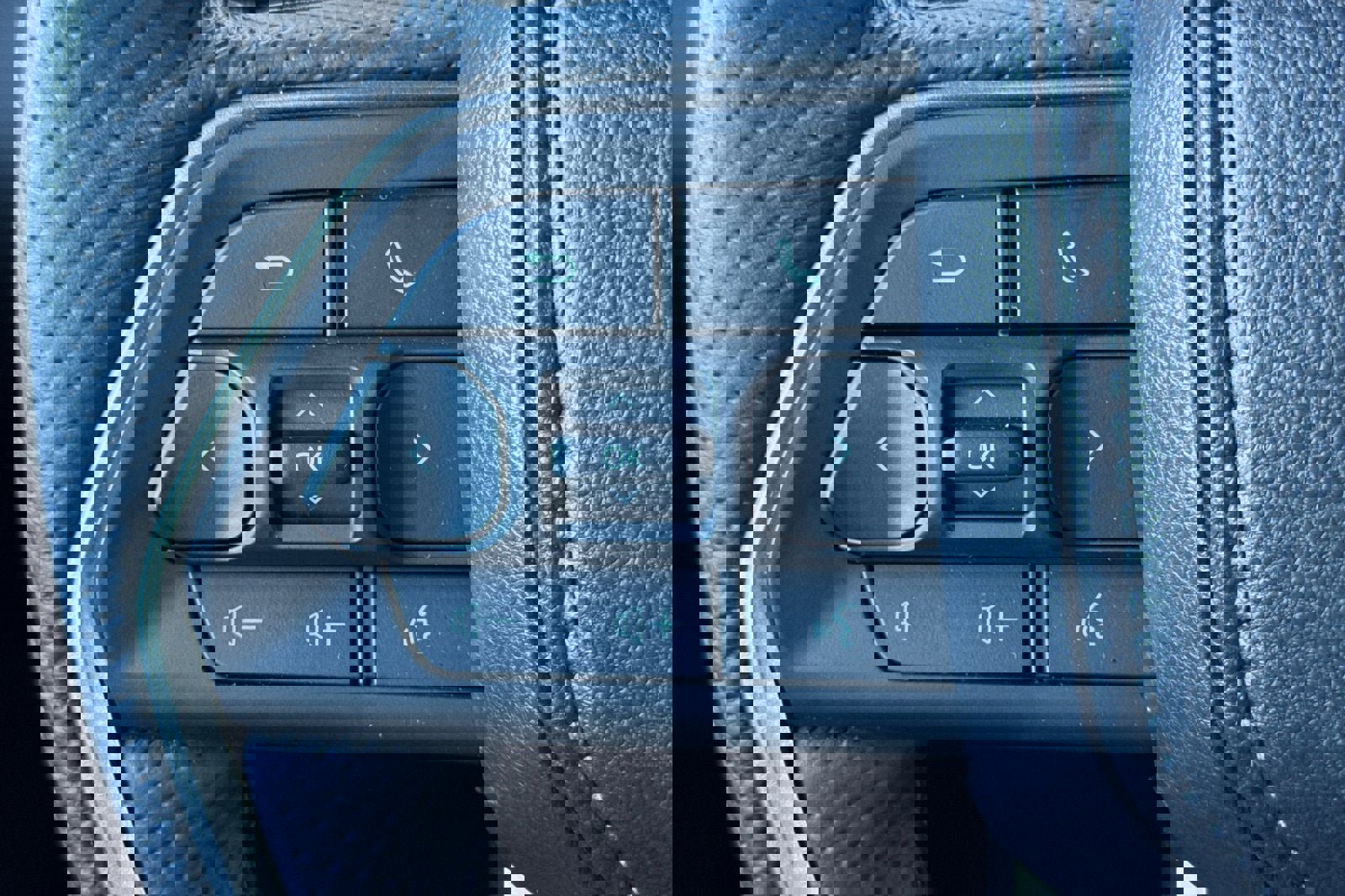 New 2026 Toyota Tundra Platinum image 27