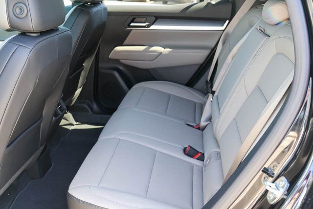 New 2026 GMC Terrain Elevation w/ Elevation Premium Package image 12