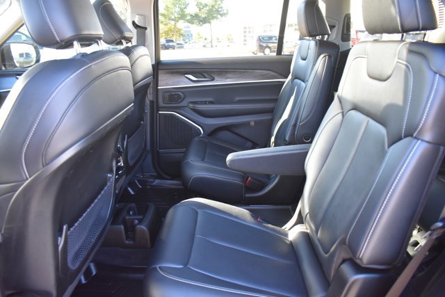 Used 2021 Jeep Grand Cherokee L Limited image 17