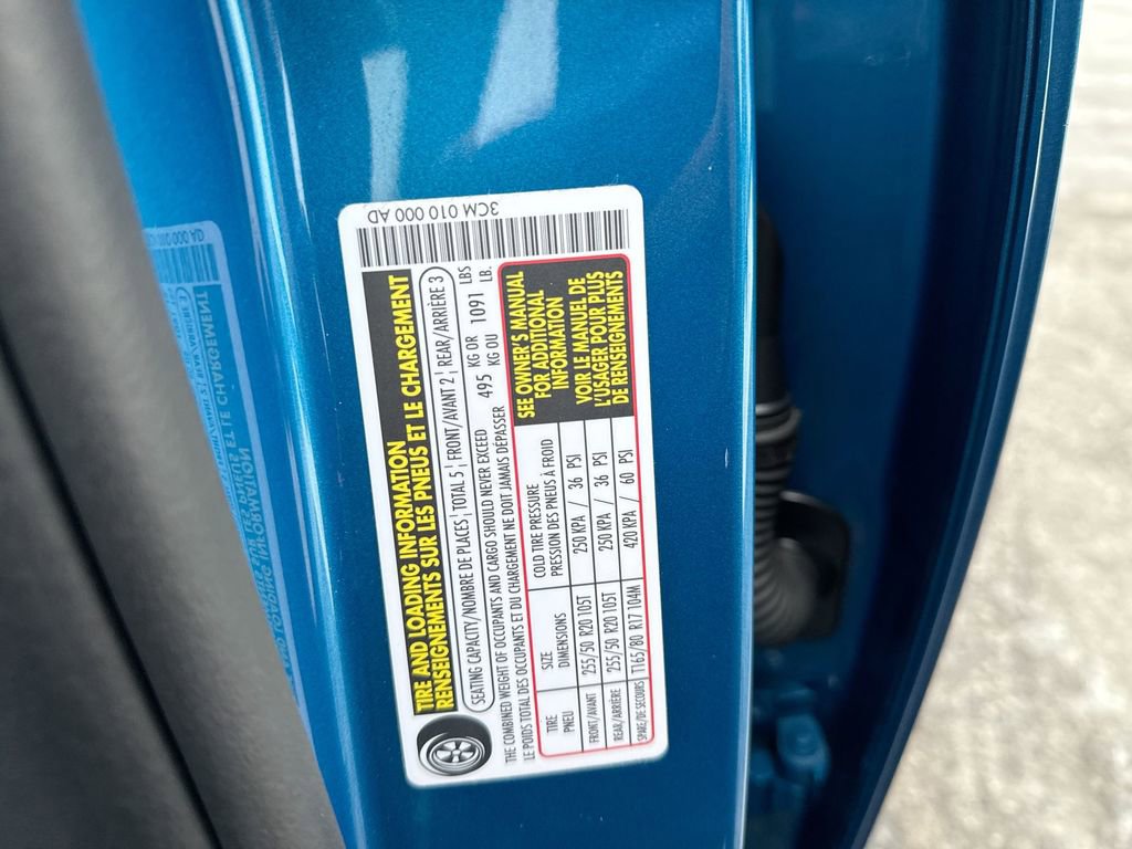 Used 2024 Volkswagen Atlas Cross Sport SEL R-Line image 26