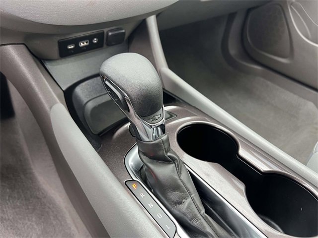 Certified 2023 Chevrolet Malibu LS image 33