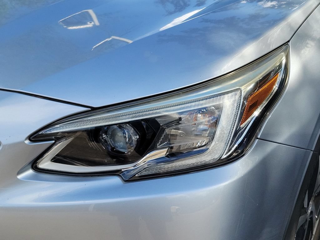 Used 2021 Subaru Outback Limited AWD/4WD video 2